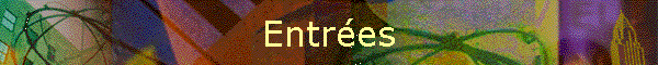 Entres