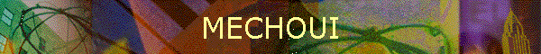 MECHOUI