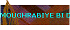 MOUGHRABIYE BI DJAJE